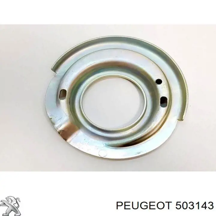 503143 Peugeot/Citroen 