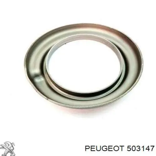 Copo de suporte superior de mola dianteira Peugeot/Citroen 503147 preço, a partir de 77,80 USD