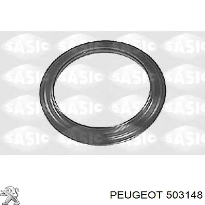 Compre 503148 Peugeot/Citroen Suporte de amortecedor dianteiro