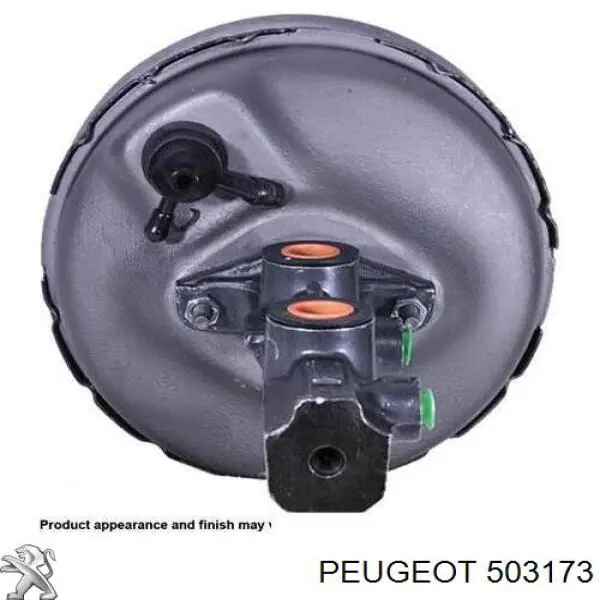 Suporte de amortecedor dianteiro Peugeot/Citroen 503173 preço, a partir de 31,39 USD
