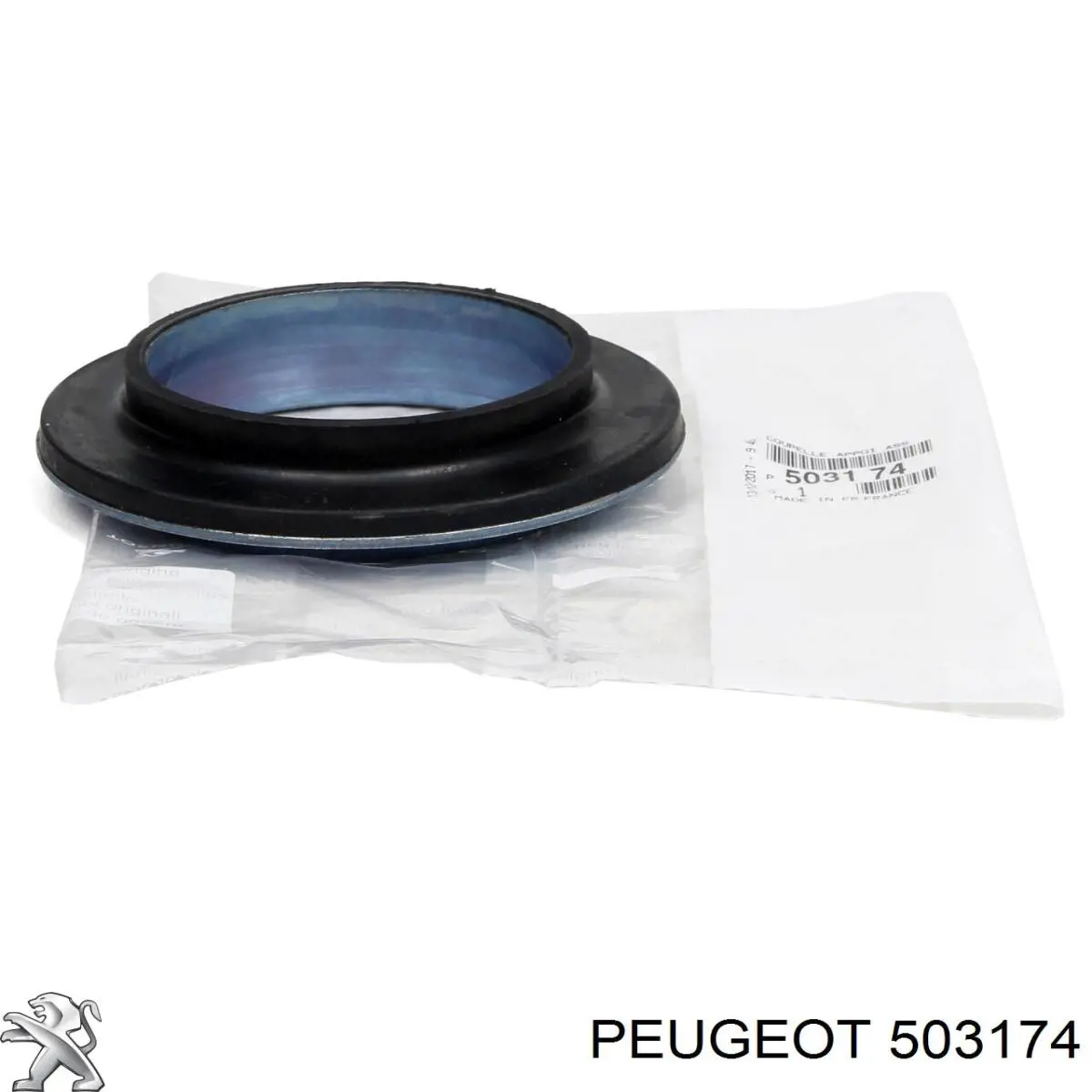Copo de suporte superior de mola dianteira Peugeot/Citroen 503174 preço, a partir de 11,13 USD