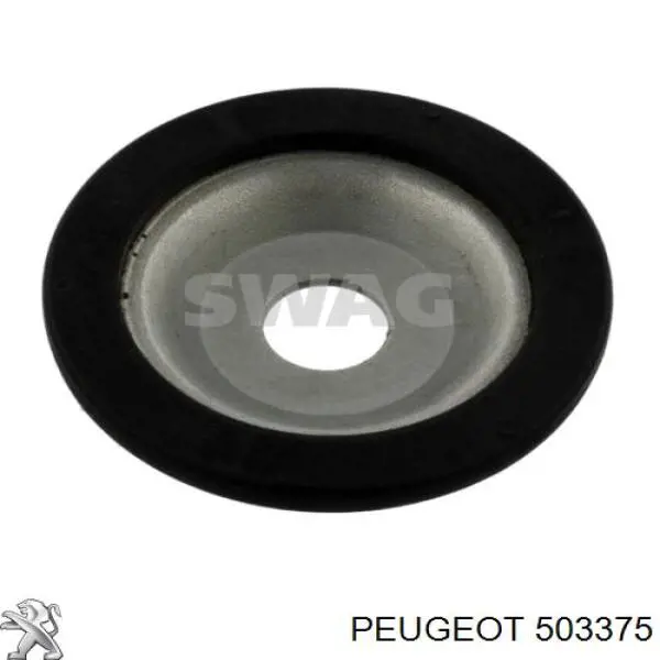 Compre 503375 Peugeot/Citroen Suporte de amortecedor dianteiro