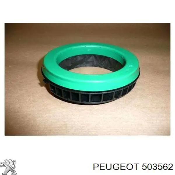 Compre 503562 Peugeot/Citroen Rolamento de suporte do amortecedor dianteiro
