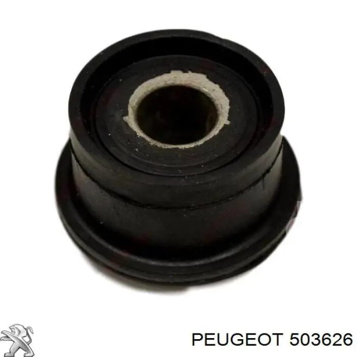 Espaçador (anel de borracha) da mola dianteira inferior Peugeot/Citroen 503626 preço, a partir de 18,26 USD