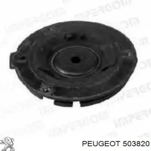 Suporte de amortecedor dianteiro Peugeot/Citroen 503820 preço, a partir de 36,05 USD