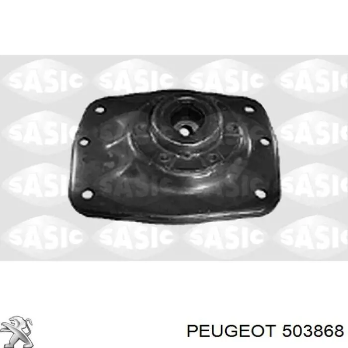Suporte de amortecedor dianteiro esquerdo Peugeot/Citroen 503868 preço, a partir de 39,10 USD