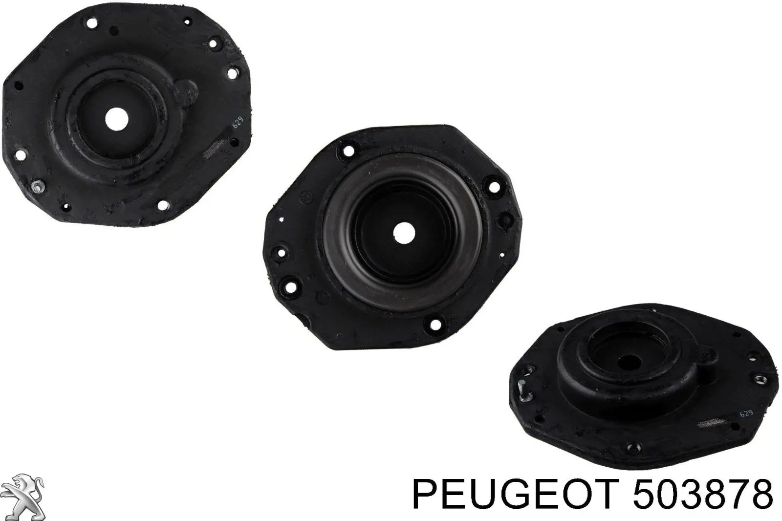 Suporte de amortecedor dianteiro Peugeot/Citroen 503878 preço, a partir de 22,71 USD