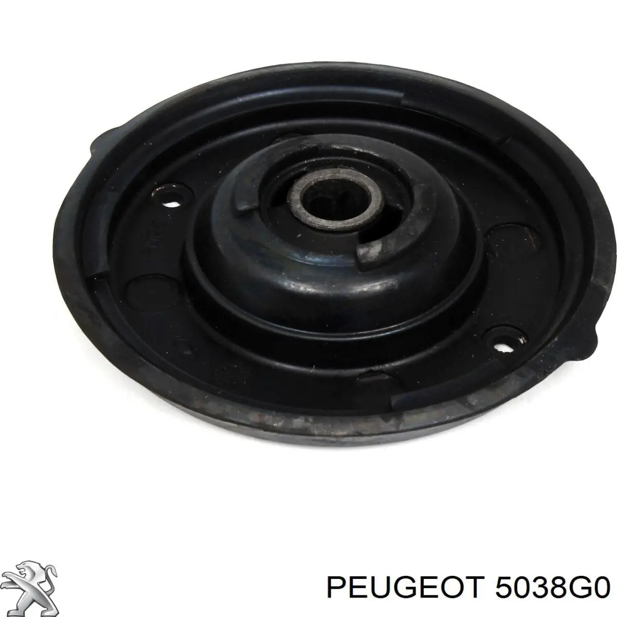 Suporte de amortecedor dianteiro Peugeot/Citroen 5038G0 preço, a partir de 12,56 USD