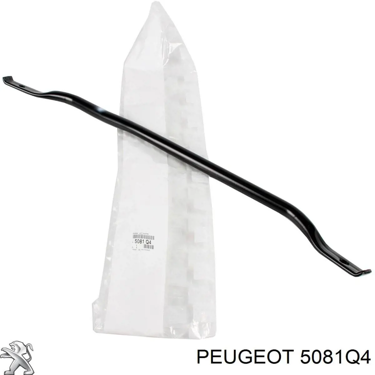 5081Q4 Peugeot/Citroen 