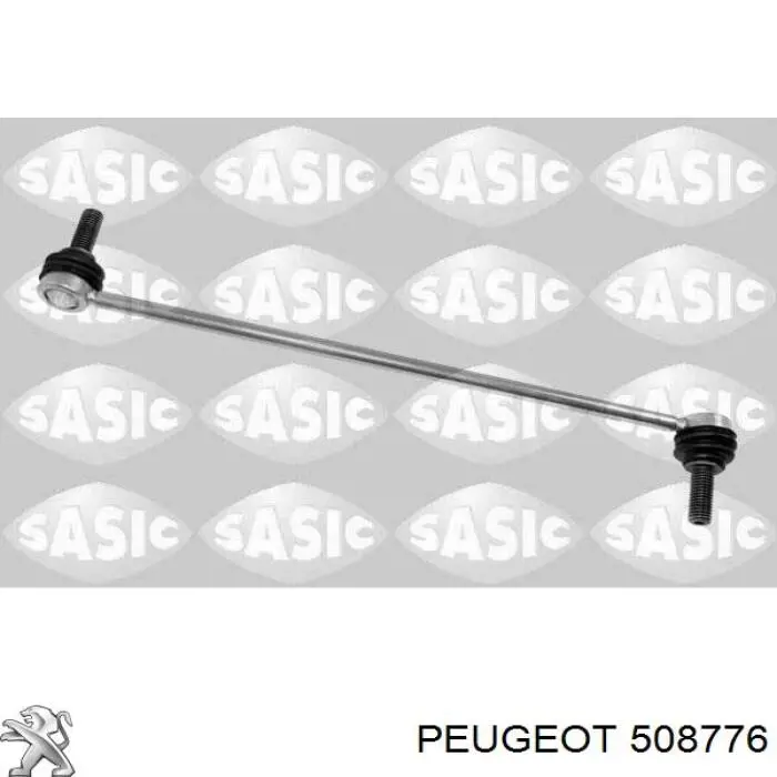 Compre 508776 Peugeot/Citroen Montante de estabilizador dianteiro