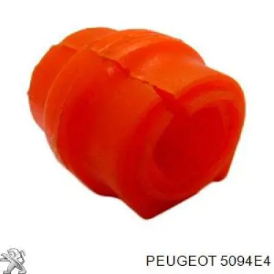 Compre 5094E4 Peugeot/Citroen Bucha de estabilizador dianteiro