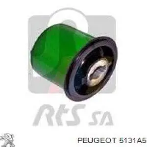 Compre 5131A5 Peugeot/Citroen Bloco silencioso de viga traseira (de plataforma veicular)