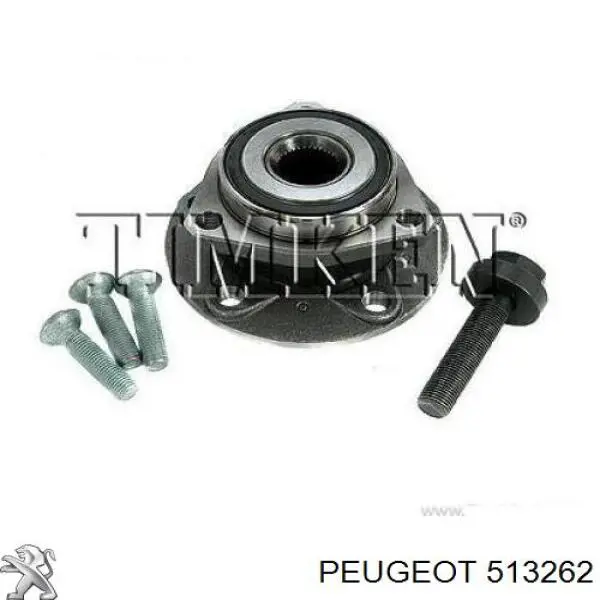  Peugeot/Citroen 513262 preço, a partir de 14,31 USD