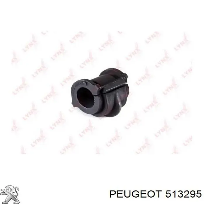 Parafuso (porca) de fixação Peugeot/Citroen 513295 preço, a partir de 6,49 USD