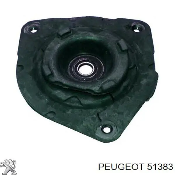051383 Peugeot/Citroen Roda dentada de acionamento de bomba de óleo
