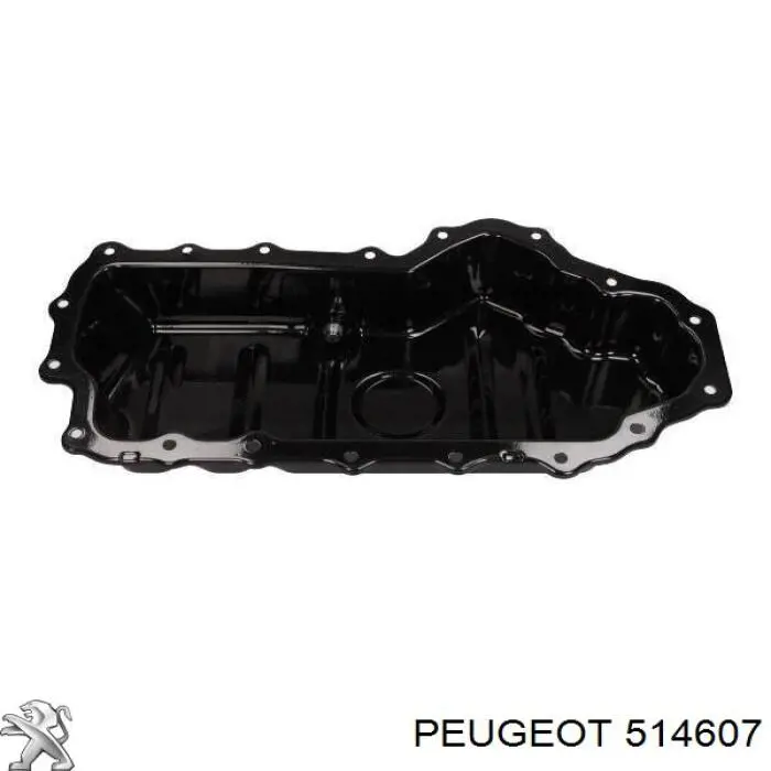 514607 Peugeot/Citroen 