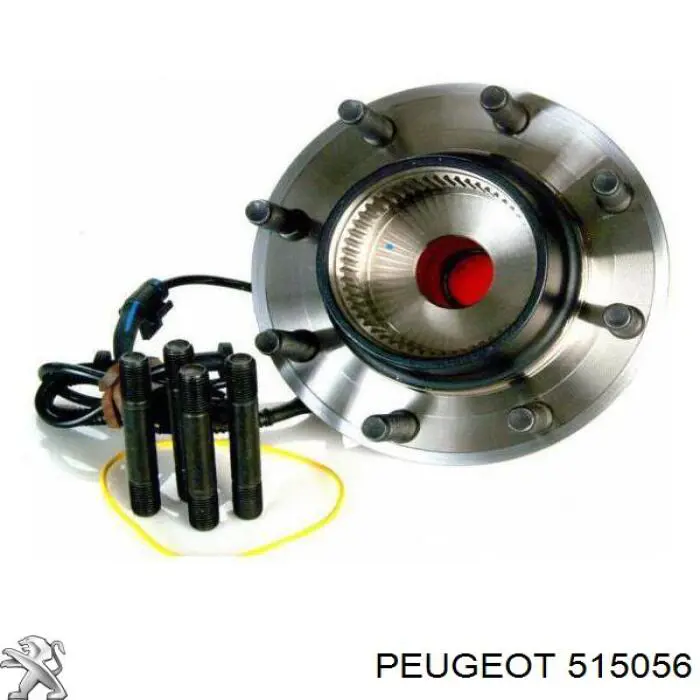 Barra de torção traseira esquerda Peugeot/Citroen 515056 preço, a partir de  
