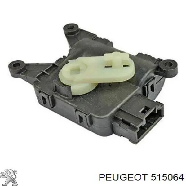 Compre 515064 Peugeot/Citroen Barra de torção traseira esquerda