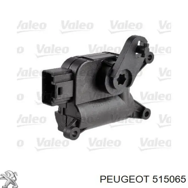 Compre 515065 Peugeot/Citroen Barra de torção traseira esquerda