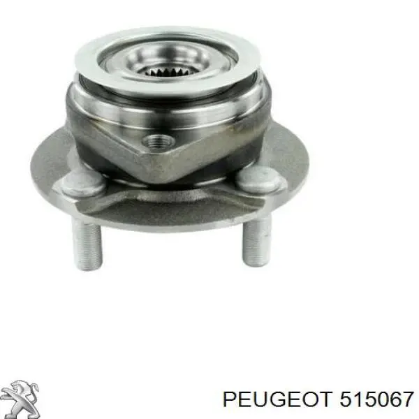 Barra de torção traseira direita Peugeot/Citroen 515067 preço, a partir de 56,64 USD