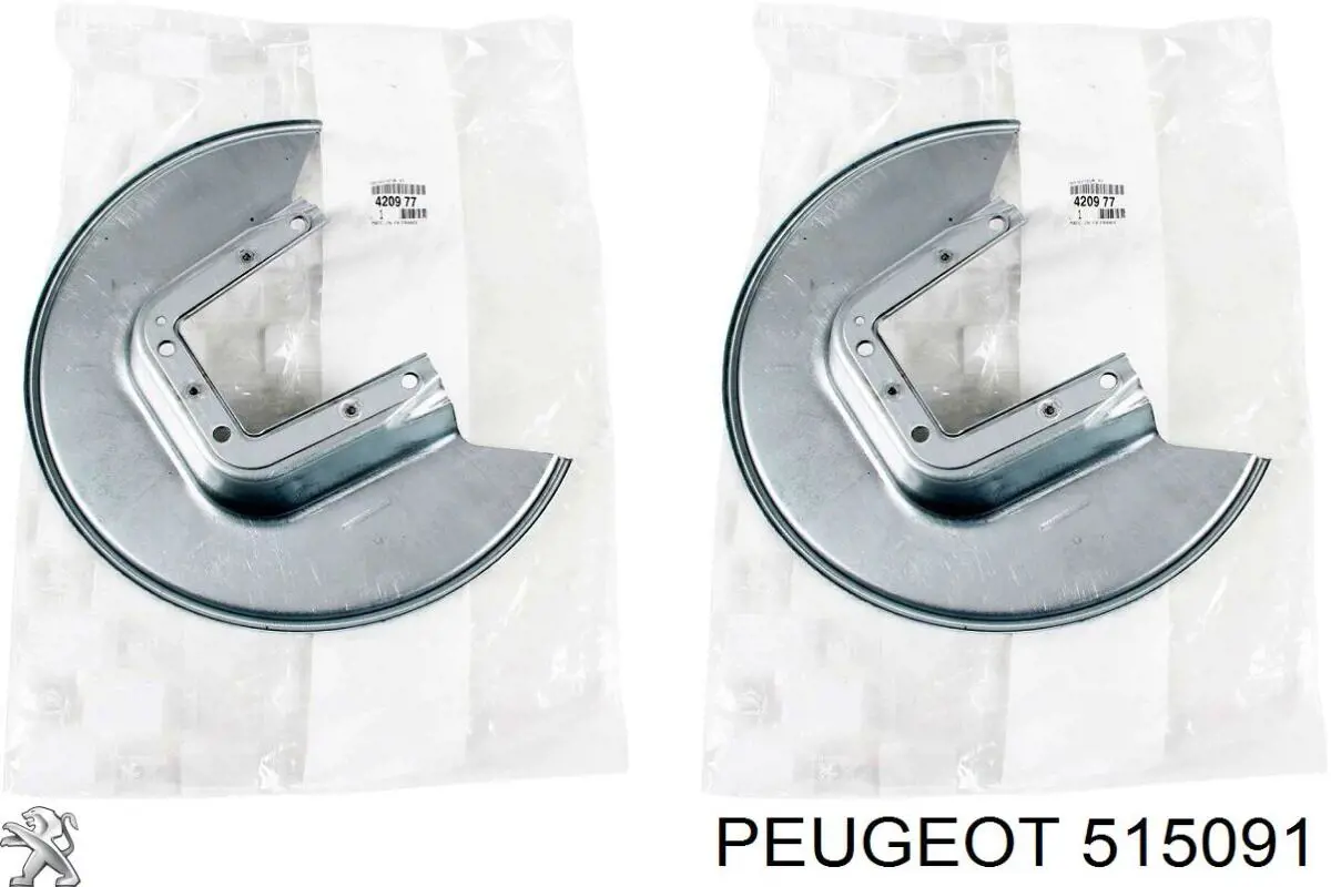 Barra longitudinal de suspensão traseira esquerda Peugeot/Citroen 515091 preço, a partir de 68,74 USD