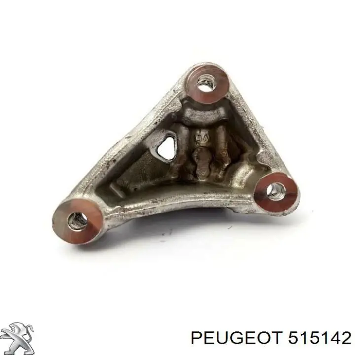 Consola de viga traseira Peugeot/Citroen 515142 preço, a partir de 127,91 USD