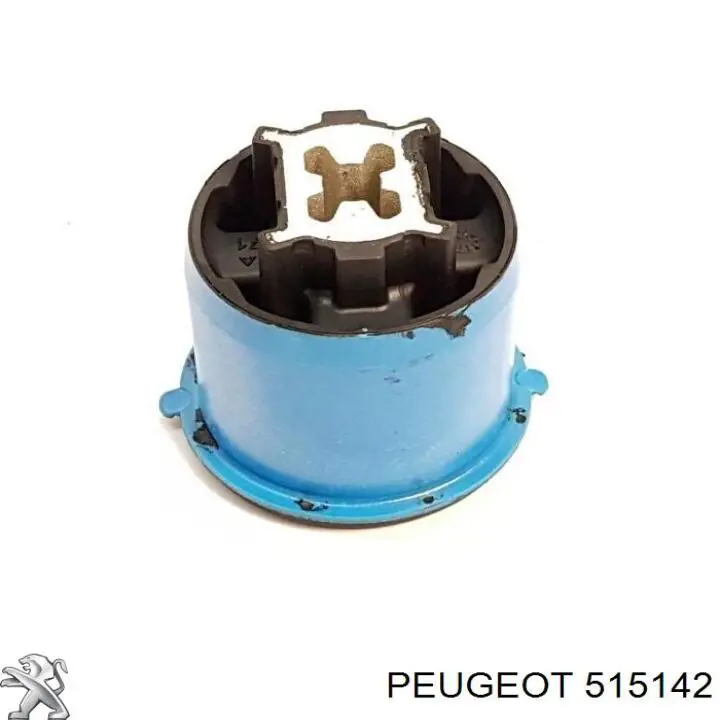 Compre 515142 Peugeot/Citroen Consola de viga traseira