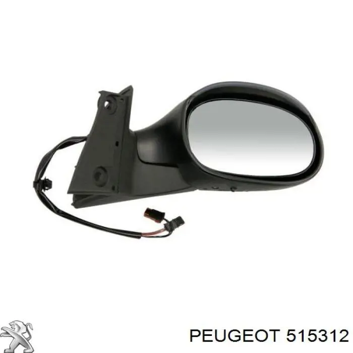  Peugeot/Citroen 515312 preço, a partir de 103,86 USD