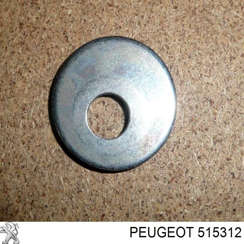 515312 Peugeot/Citroen 