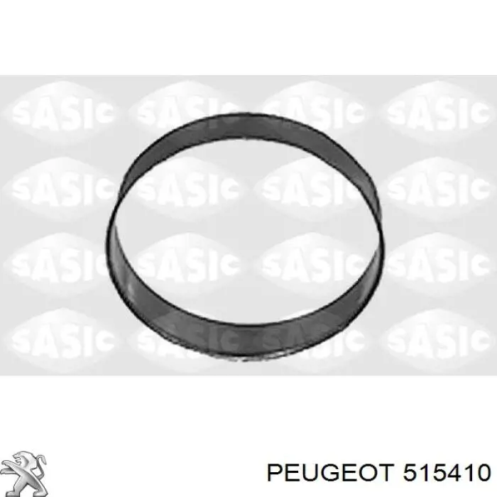 Compre 515410 Peugeot/Citroen Vedação da barra de torção