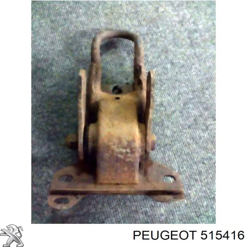 515416 Peugeot/Citroen 