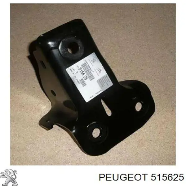 515625 Peugeot/Citroen Consola de viga traseira