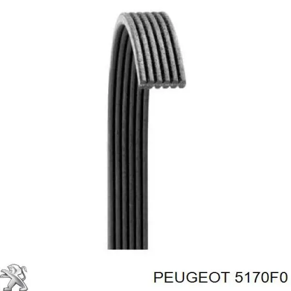 Barra de torção traseira Peugeot/Citroen 5170F0 preço, a partir de 37,62 USD
