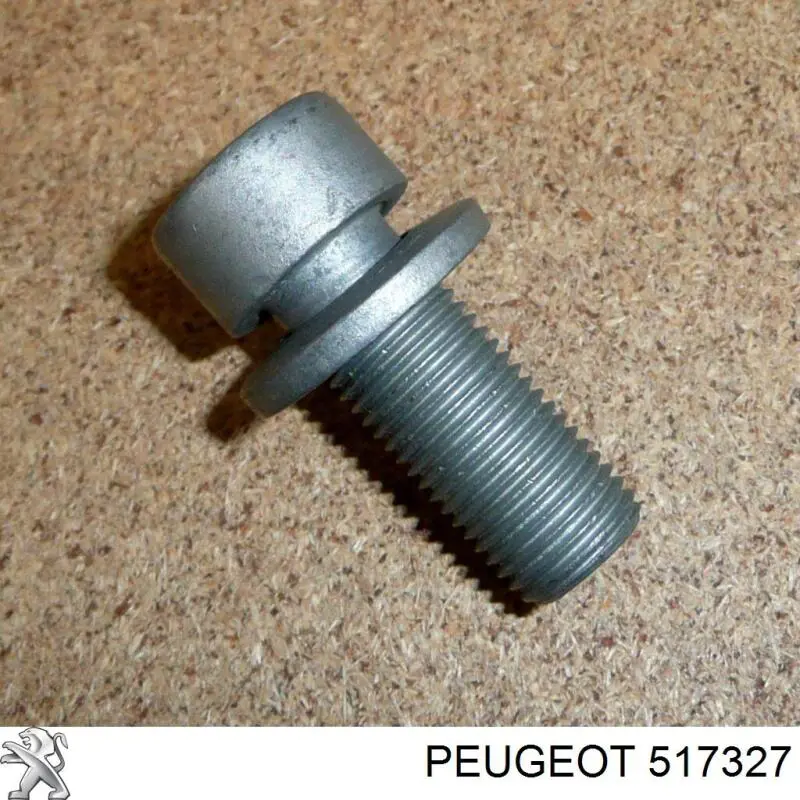517327 Peugeot/Citroen 