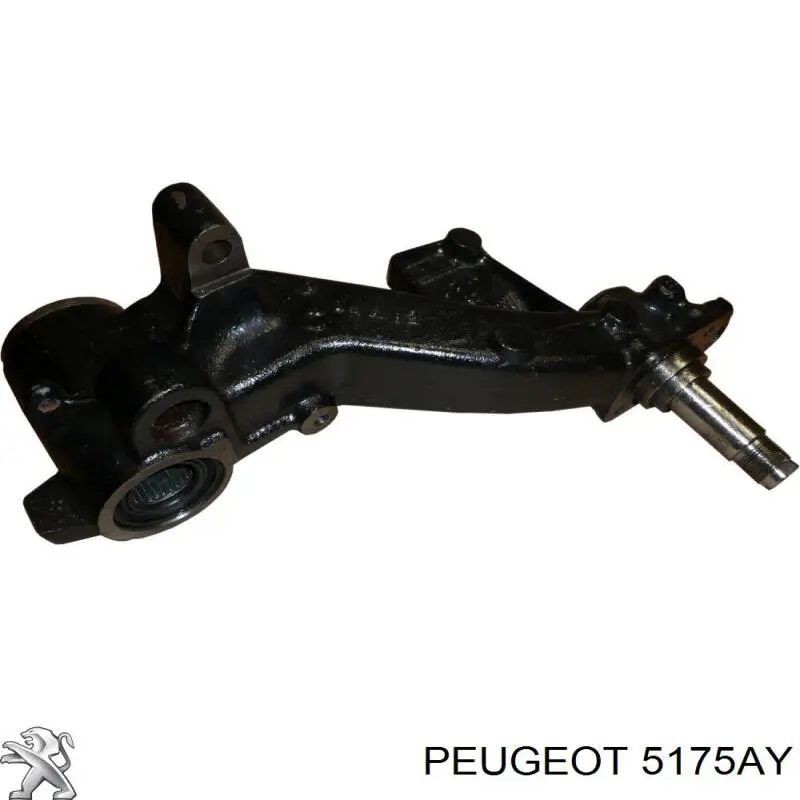  Peugeot/Citroen 5175AY preço, a partir de 83,80 USD