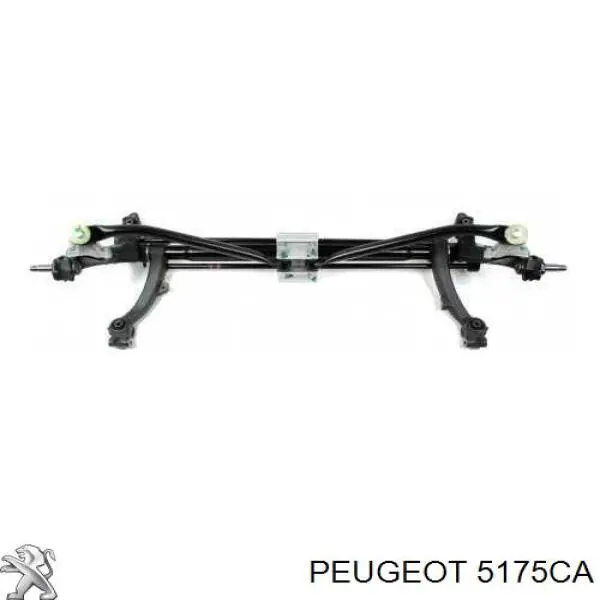 00005175CA Peugeot/Citroen 