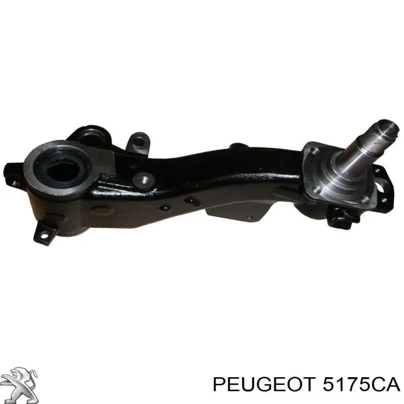  Peugeot/Citroen 00005175CA preço, a partir de 343,27 USD