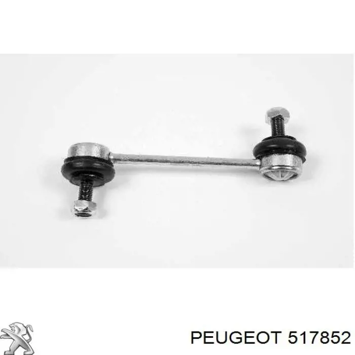 Compre 517852 Peugeot/Citroen Montante de estabilizador traseiro