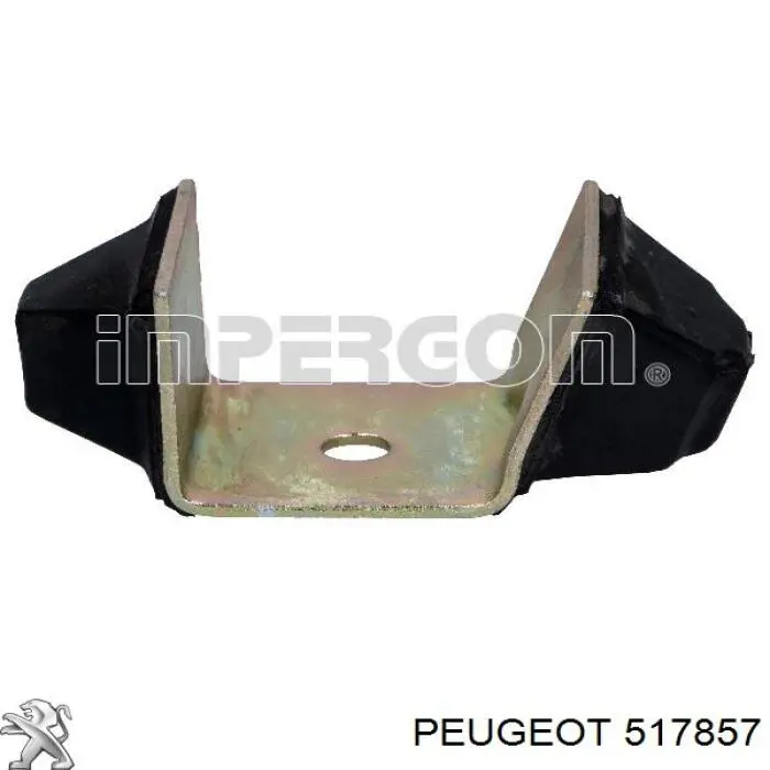 Montante de estabilizador traseiro Peugeot/Citroen 517857 preço, a partir de 19,15 USD