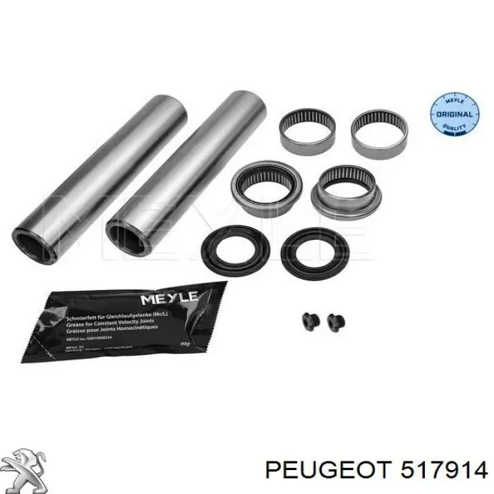 Compre 517914 Peugeot/Citroen 