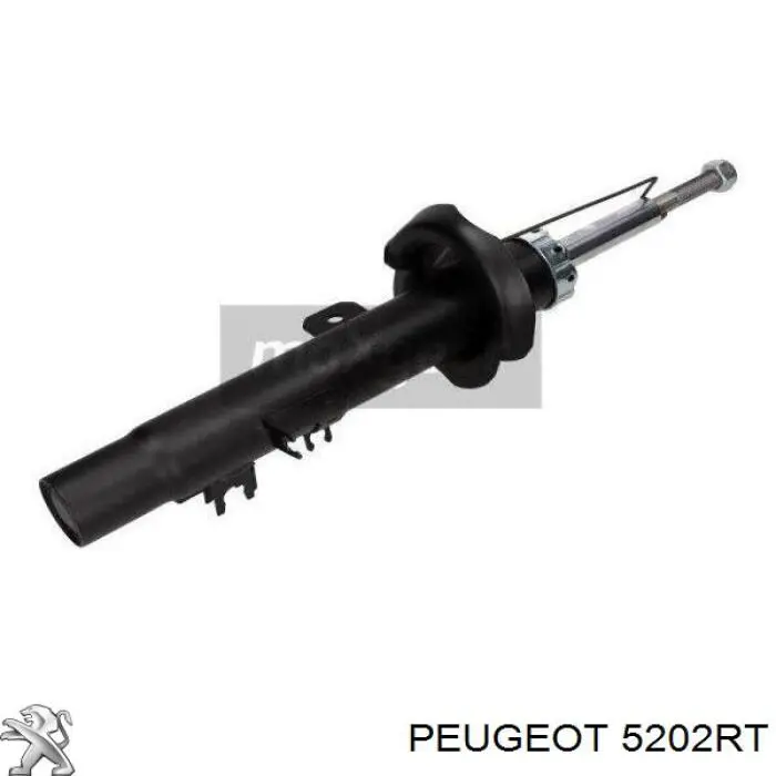 Amortecedor dianteiro esquerdo TRW JGM3701T preço, a partir de 85,62 USD