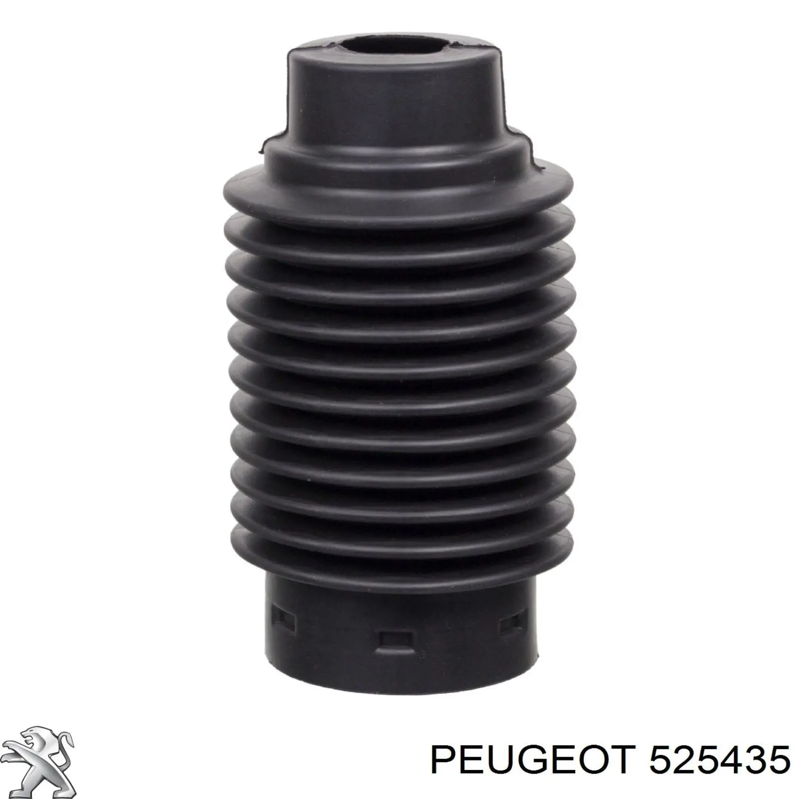 Bota de proteção de amortecedor dianteiro Peugeot/Citroen 525435 preço, a partir de 11,53 USD