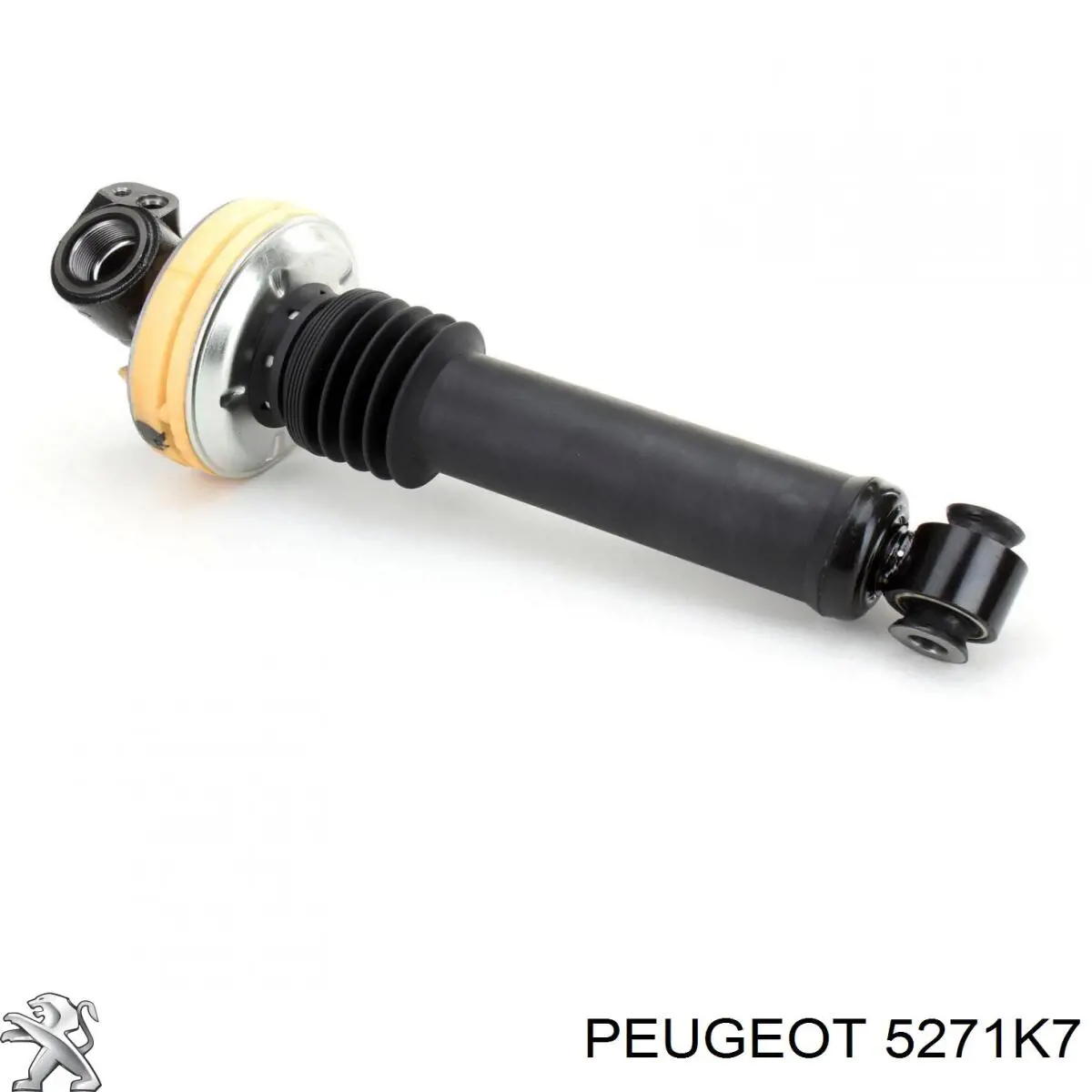 Amortecedor dianteiro esquerdo Peugeot/Citroen 5271K7 preço, a partir de 143,02 USD