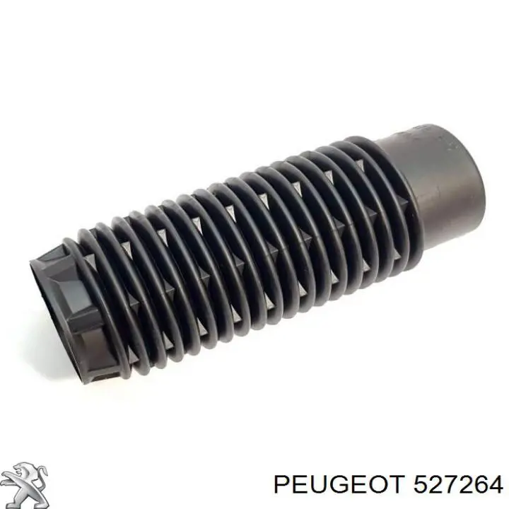 Bota de proteção de amortecedor traseiro Peugeot/Citroen 527264 preço, a partir de 7,74 USD