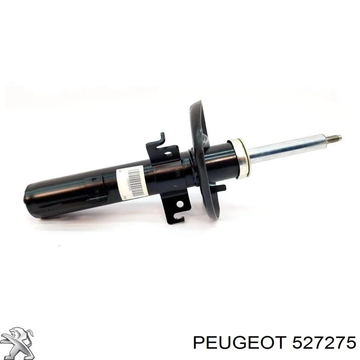 Acumulador hidráulico traseiro do sistema de amortecimento Peugeot/Citroen 527275 preço, a partir de 80,13 USD