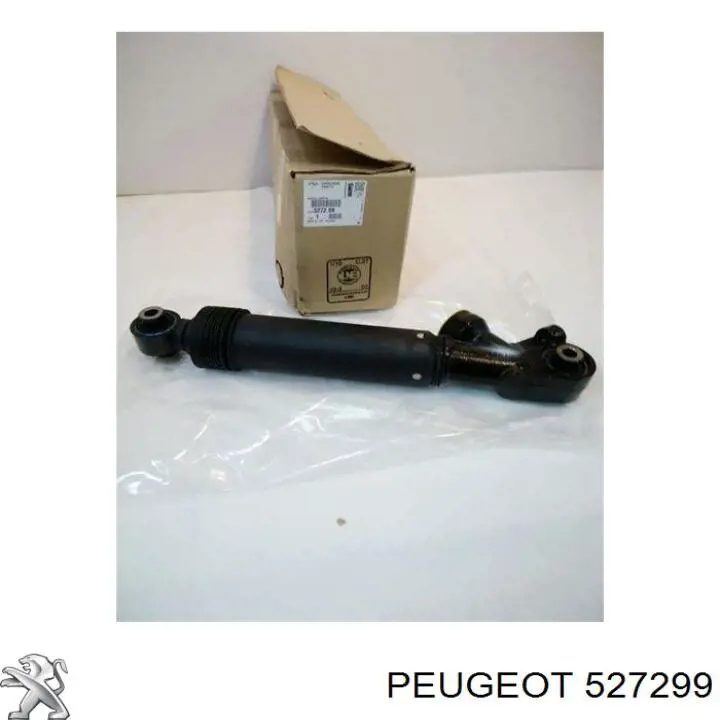 Amortecedor traseiro Peugeot/Citroen 527299 preço, a partir de 349,03 USD