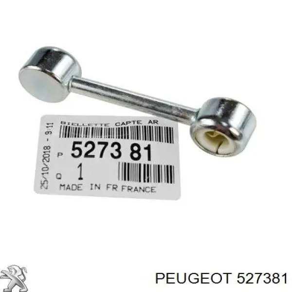 Compre 527381 Peugeot/Citroen Barra traseira de sensor do nível de posição de carroçaria