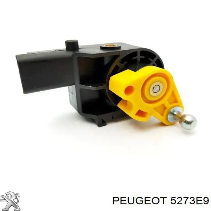 Sensor traseiro do nível de posição de carroçaria Peugeot/Citroen 5273E9 preço, a partir de 104,04 USD