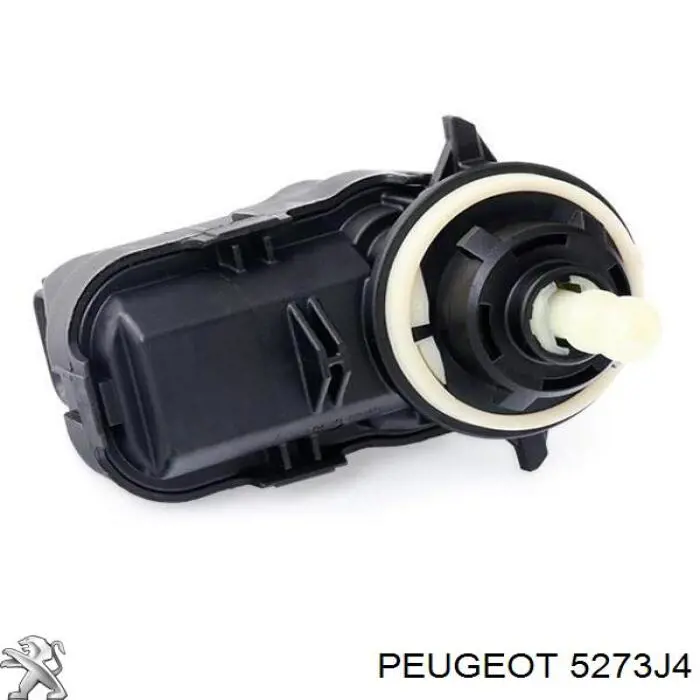 Sensor dianteiro do nível de posição de carroçaria Peugeot/Citroen 00005273J4 preço, a partir de 94,73 USD