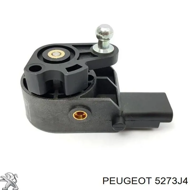 Sensor dianteiro do nível de posição de carroçaria Peugeot/Citroen 5273J4 preço, a partir de 94,56 USD